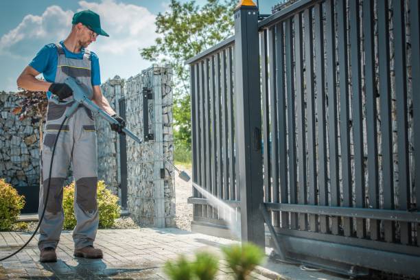 Best Post-Construction Pressure Washing  in Lake Ozark, MO