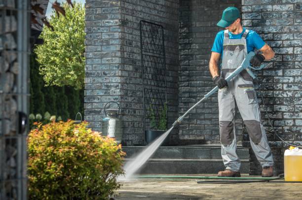 Best Building Exterior Washing  in Lake Ozark, MO